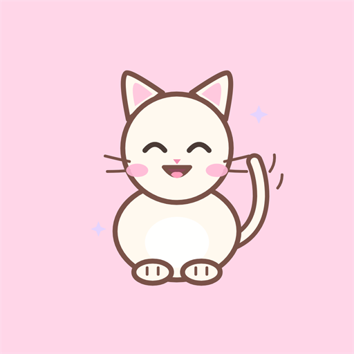 Purrsuit icon